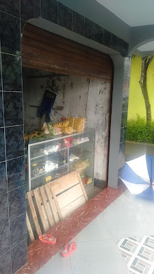 Warung Ibu Kirsem