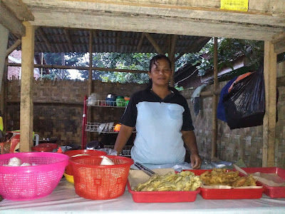 Warung Ibu Semi