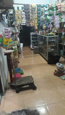 Warung Ibu Sopiah