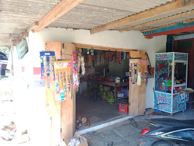 WARUNG IBU SUGENG