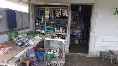 WARUNG IBU TITIN ( PAK ELI )