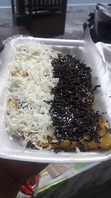 Warung Icha Fruit Kalipucang