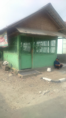 warung ijo Bu.Anie
