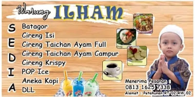 Warung ILHAM