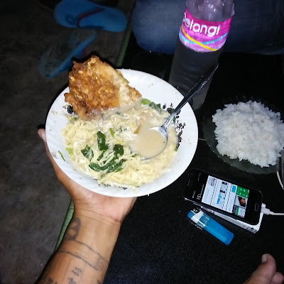 Warung Imam