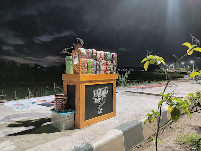 Warung Info Kopi