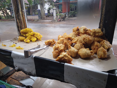 WARUNG IPIN GORHAY