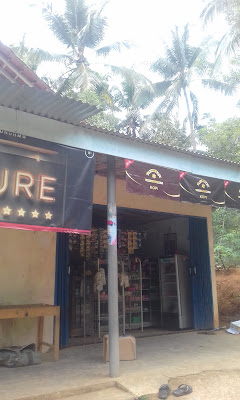 Warung Ismail