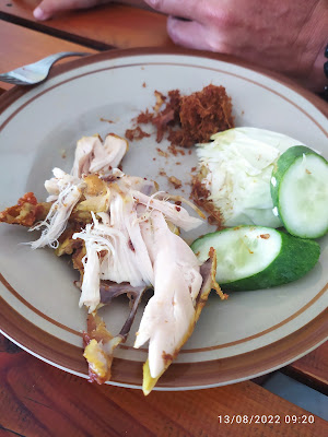 Warung Istimewa