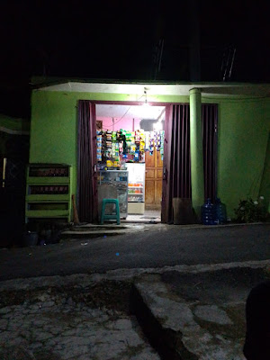 Warung Jabur