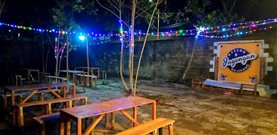 WARUNG JAGONGAN MAJENANG