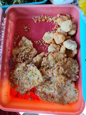 Warung Jajan Bu Heni