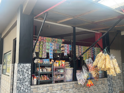 warung jajan galihleo