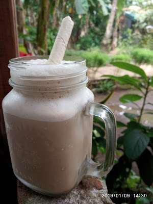 Warung jajan Mba tety