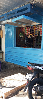 Warung Jajan Nofia Ardyan