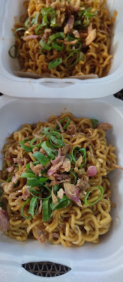 Warung jajan Susanti pojok kulon