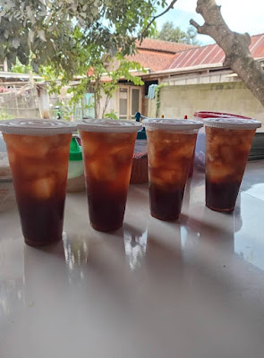 Warung Jajanan Bu Dewi