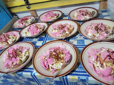 Warung jajanan mama Sheeva