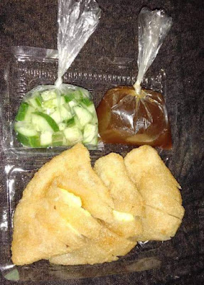 Warung Jajanan Mbak Tini