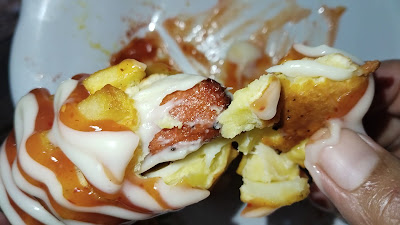 Warung Jajanan Murah Meriah Rumah Desi. YA