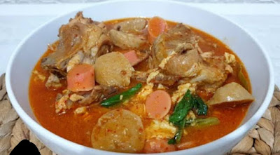WARUNG JAJANAN TEH SEPTI