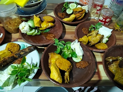 Warung Jakarta