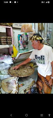 Warung Jambal Roti Ade Wijaya