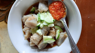 Warung JAPAL