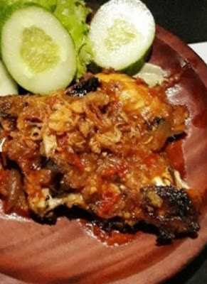 Warung Jawa