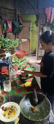 WARUNG JEMBATAN WARJEM KARANG PUCUNG