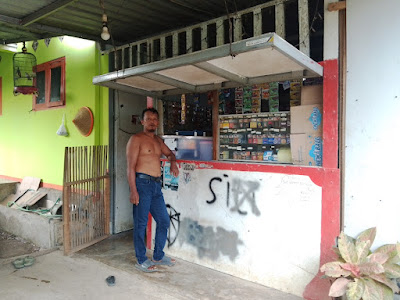 Warung Jeng siti