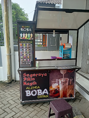 Warung Jepret