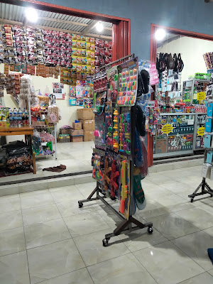 WARUNG JIMS SAHABAT KITA
