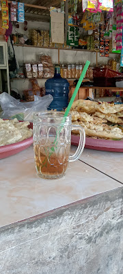 warung jln bati