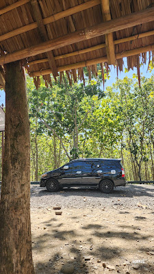 Warung joice