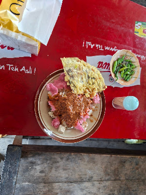 Warung Jojogan