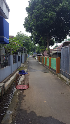 Warung juki