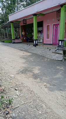 Warung jumhari
