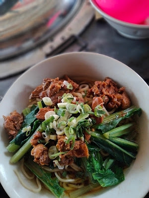Warung Ka Putri Lestari