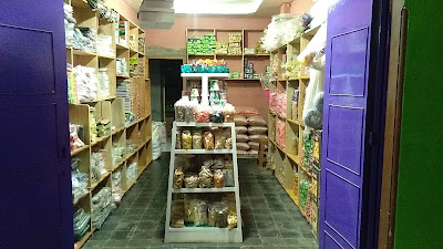 Warung Kaello