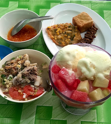 Warung Kak Rose