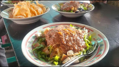 Warung kakak adik