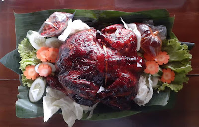 Warung kali kowar