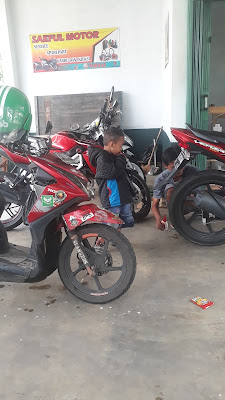 Warung Kamali