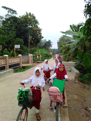 Warung "Kamila"