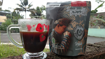 Warung Kang Ato