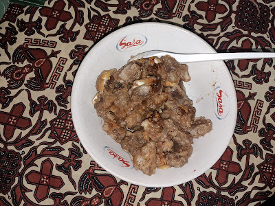Warung Kang Pardi UMKM UMP