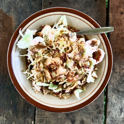 Warung Kang Sekhu