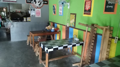 Warung Kanthong