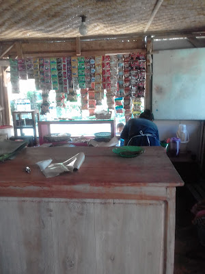 Warung Karedok Lik Sikom